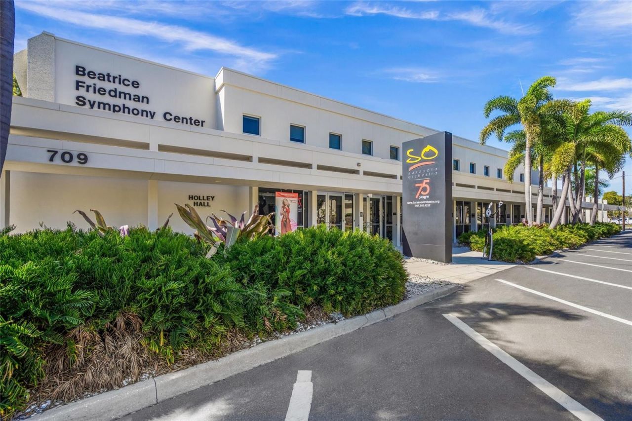 2616 Martin Street, Sarasota, FL 34237 Photo