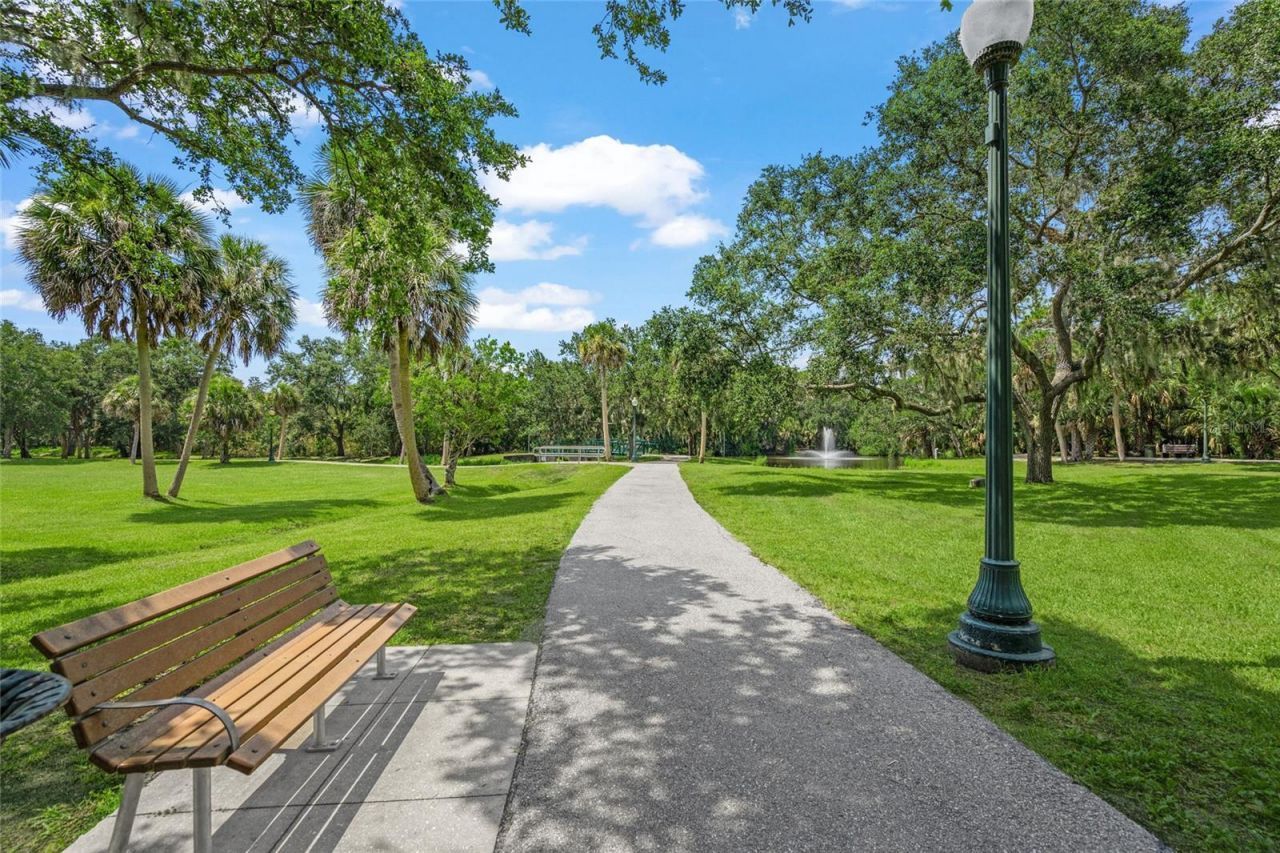 2616 Martin Street, Sarasota, FL 34237 Photo