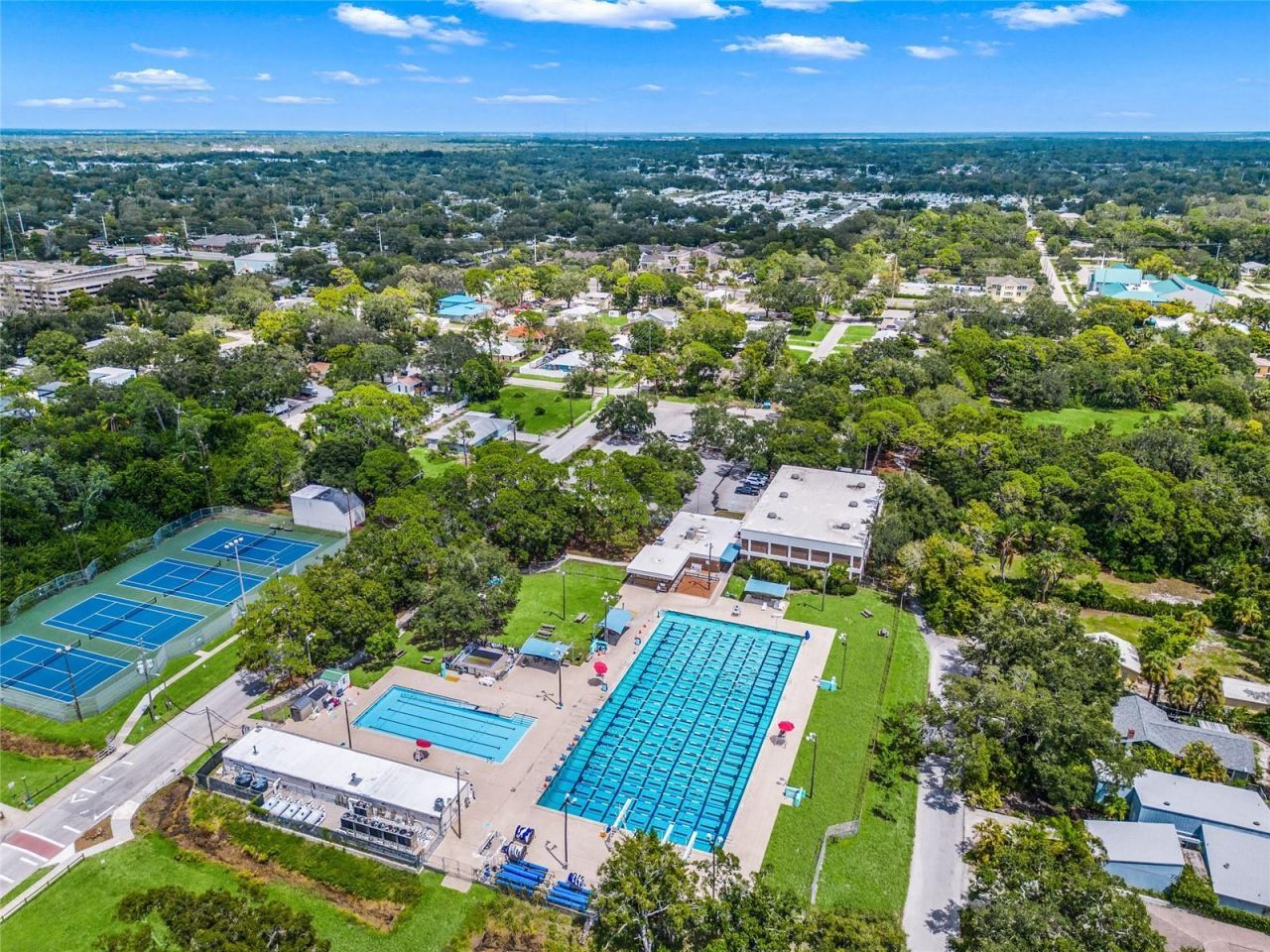 2616 Martin Street, Sarasota, FL 34237 Photo