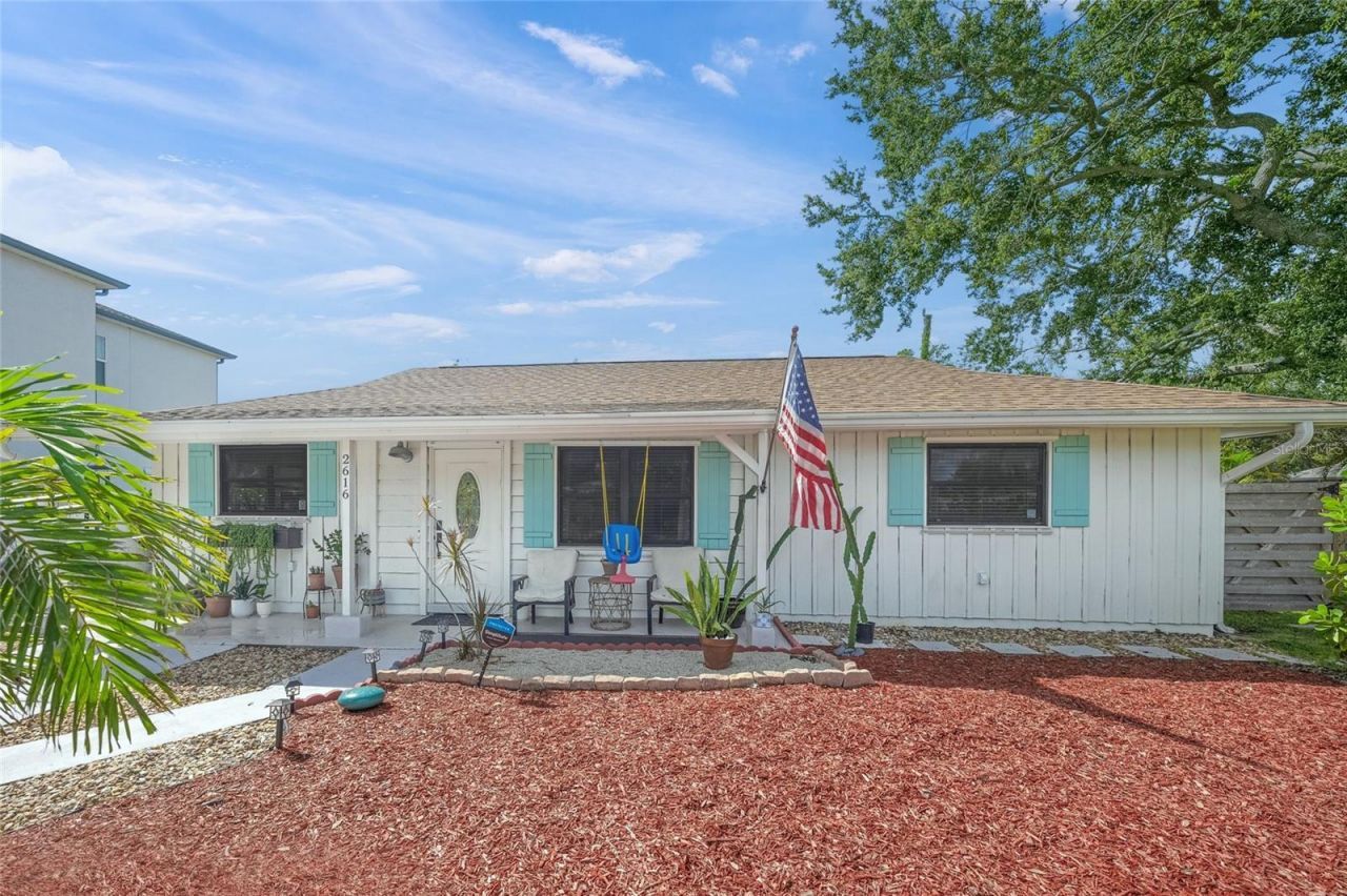 2616 Martin Street, Sarasota, FL 34237 Photo