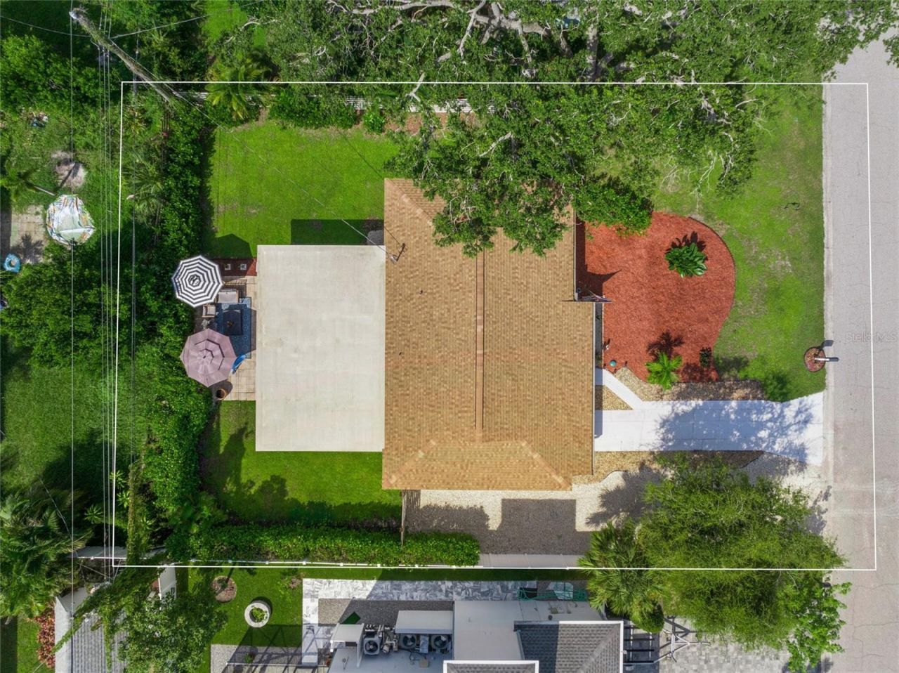 2616 Martin Street, Sarasota, FL 34237 Photo