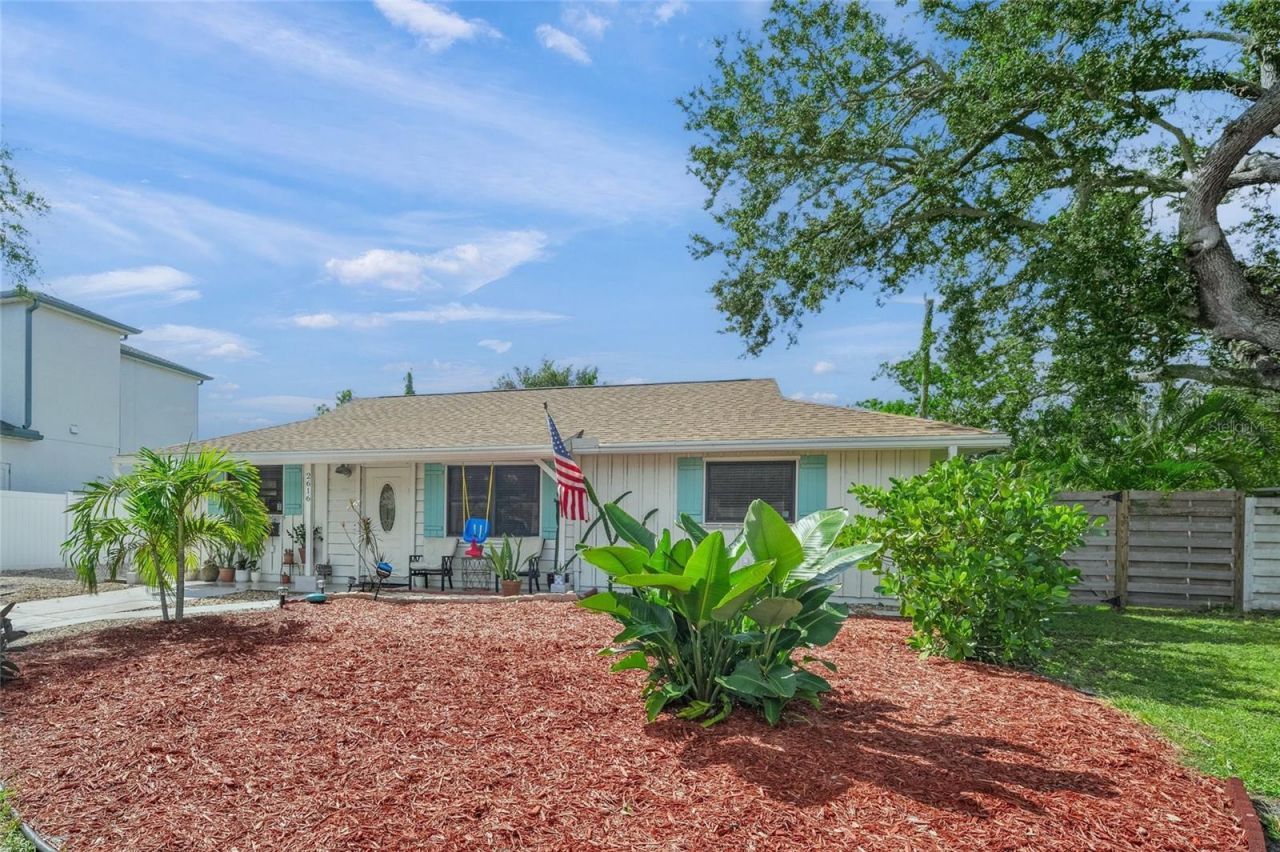 2616 Martin Street, Sarasota, FL 34237 Photo