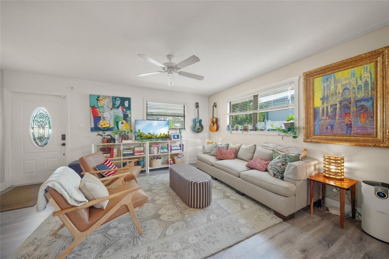 2616 Martin Street, Sarasota, FL 34237 Photo