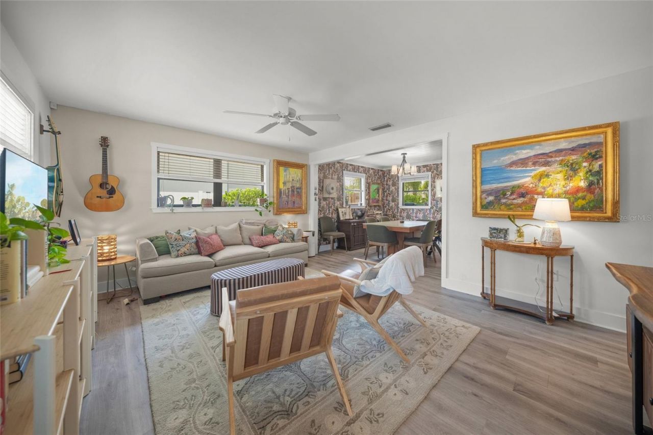 2616 Martin Street, Sarasota, FL 34237 Photo