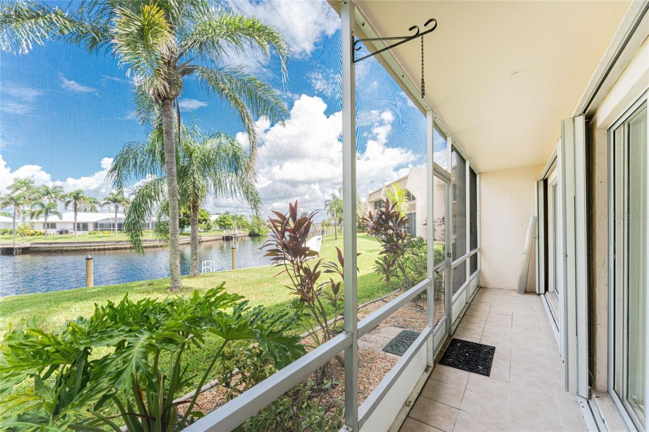 1080 Bal Harbor Boulevard, Unit 1A, Punta Gorda, FL 33950 Photo