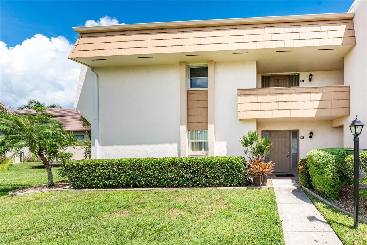 1080 Bal Harbor Boulevard, Unit 1A, Punta Gorda, FL 33950 Photo