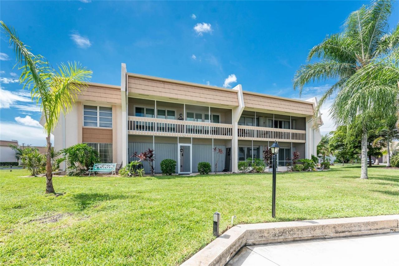 1080 Bal Harbor Boulevard, Unit 1A, Punta Gorda, FL 33950 Photo