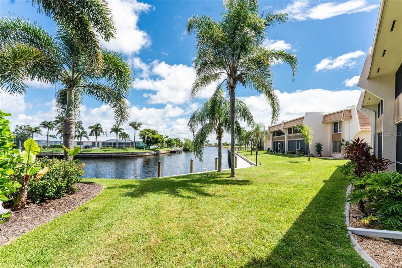 1080 Bal Harbor Boulevard, Unit 1A, Punta Gorda, FL 33950 Photo