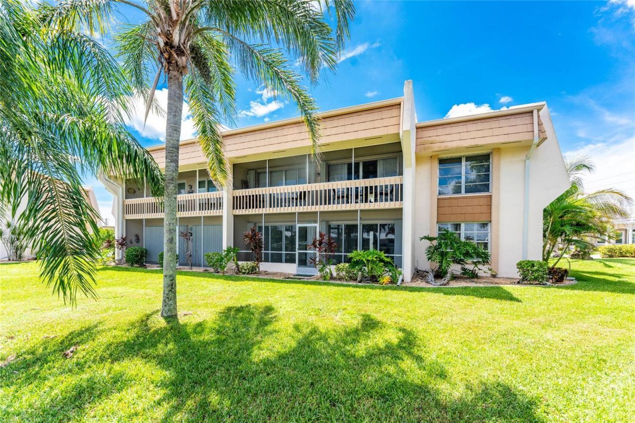 1080 Bal Harbor Boulevard, Unit 1A, Punta Gorda, FL 33950 Photo