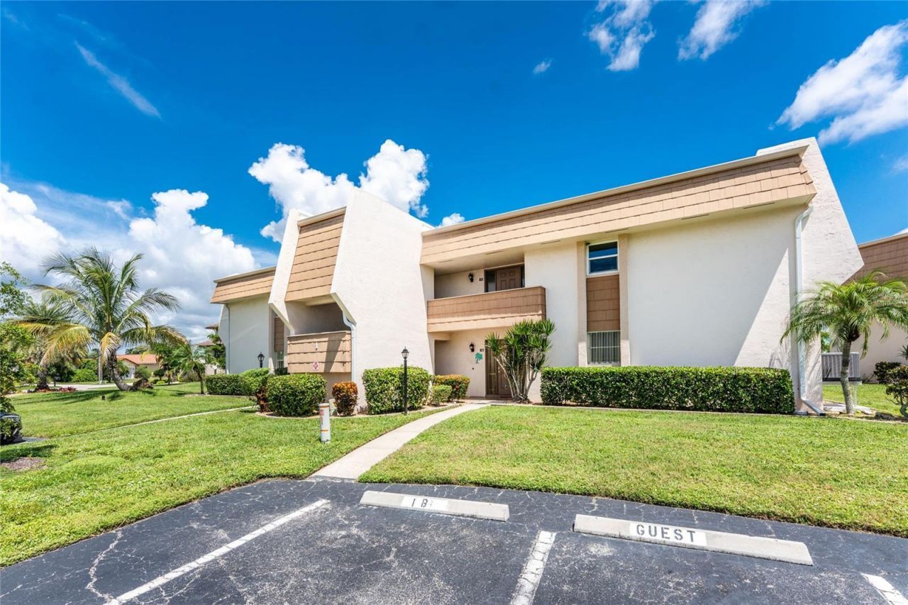 1080 Bal Harbor Boulevard, Unit 1A, Punta Gorda, FL 33950 Photo