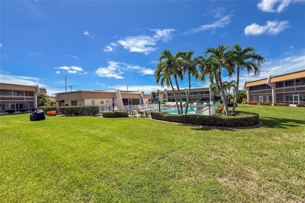 1080 Bal Harbor Boulevard, Unit 1A, Punta Gorda, FL 33950 Photo