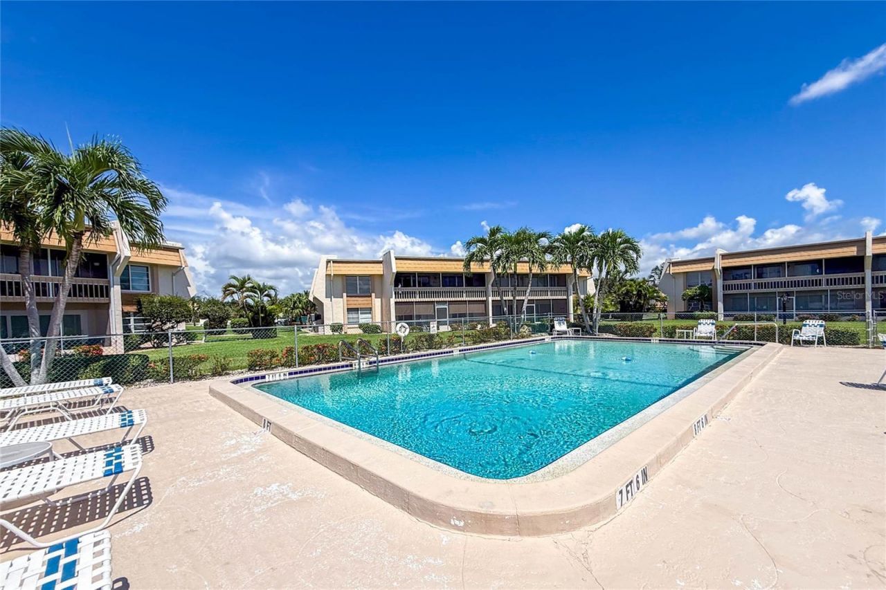 1080 Bal Harbor Boulevard, Unit 1A, Punta Gorda, FL 33950 Photo
