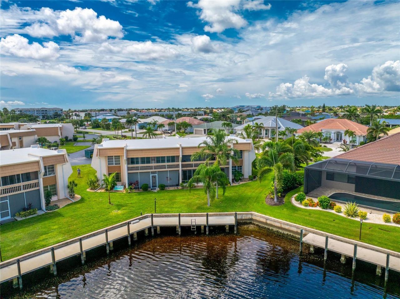 1080 Bal Harbor Boulevard, Unit 1A, Punta Gorda, FL 33950 Photo