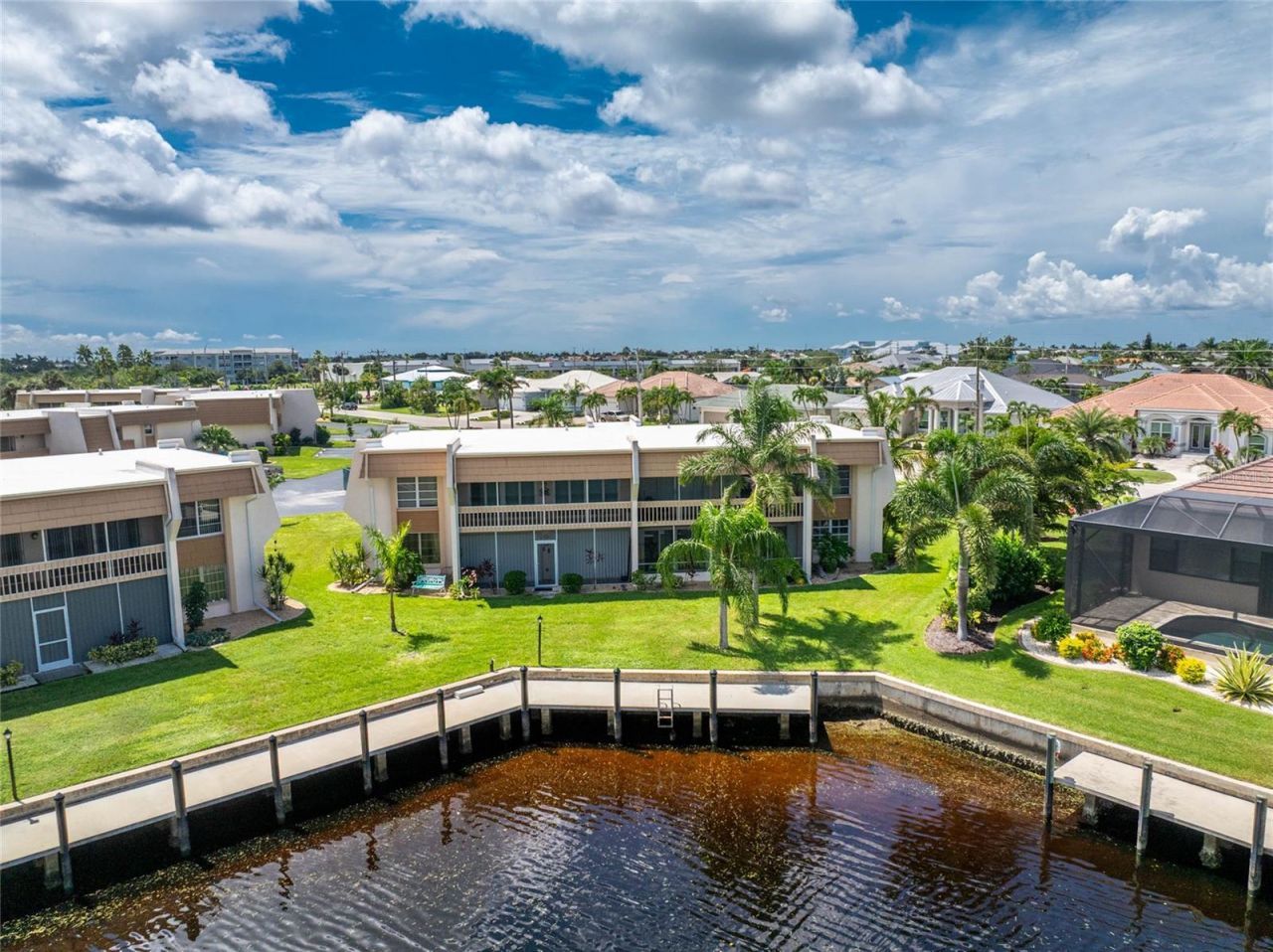 1080 Bal Harbor Boulevard, Unit 1A, Punta Gorda, FL 33950 Photo