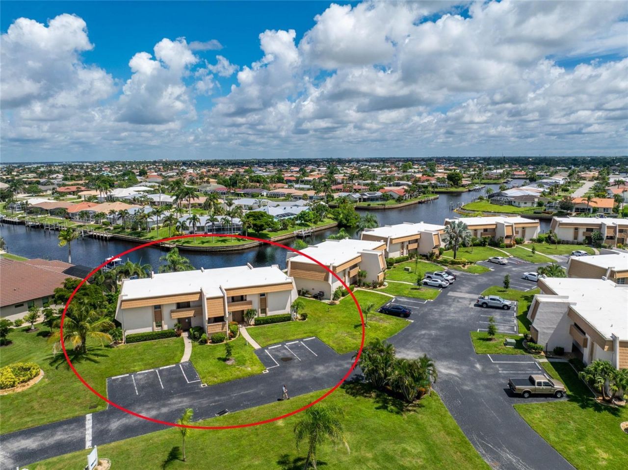 1080 Bal Harbor Boulevard, Unit 1A, Punta Gorda, FL 33950 Photo