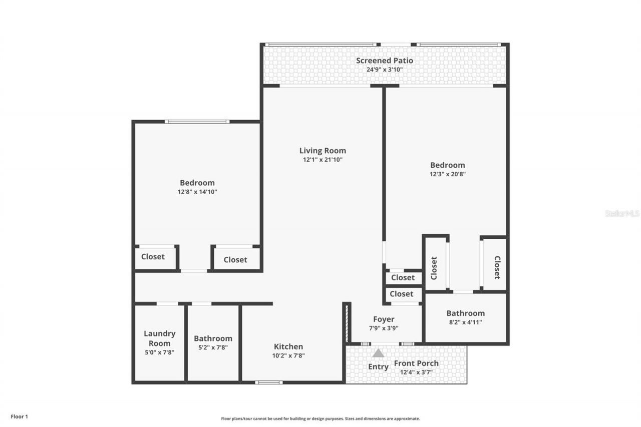 1080 Bal Harbor Boulevard, Unit 1A, Punta Gorda, FL 33950 Photo