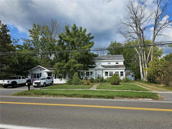 176-78 State Route 49, Cleveland, NY 13042