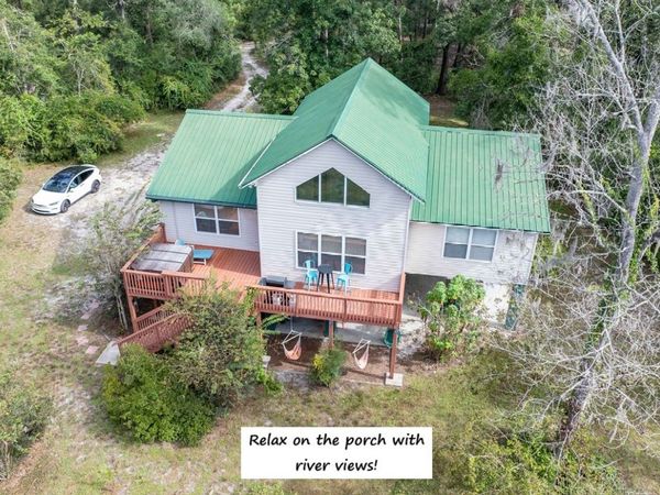 22205 N CR 349, OBrien, FL 32071