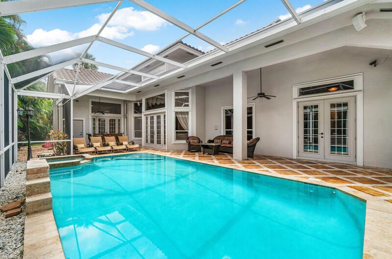 12 Martinique Cove, Palm Beach Gardens, FL 33418 Photo