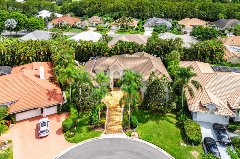 12 Martinique Cove, Palm Beach Gardens, FL 33418 Photo