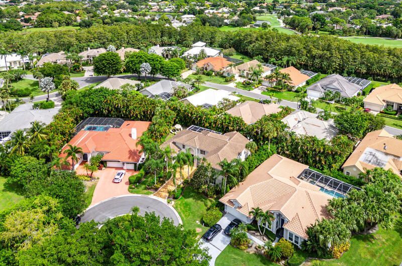 12 Martinique Cove, Palm Beach Gardens, FL 33418 Photo