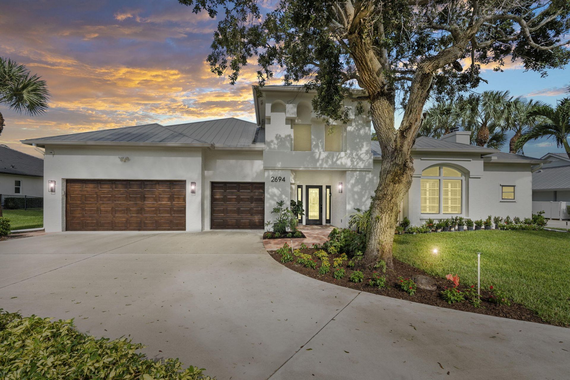 2694 NE Sewalls Landing Way, Jensen Beach, FL 34957 Photo