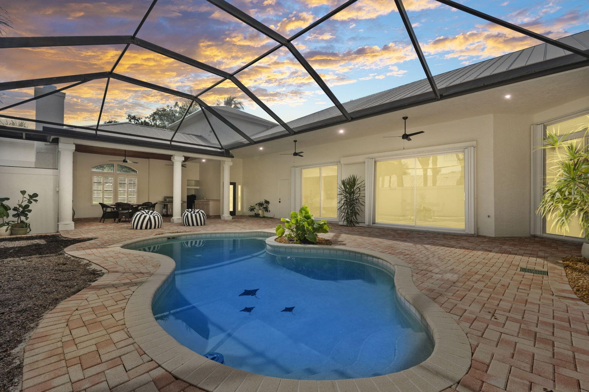 2694 NE Sewalls Landing Way, Jensen Beach, FL 34957 Photo