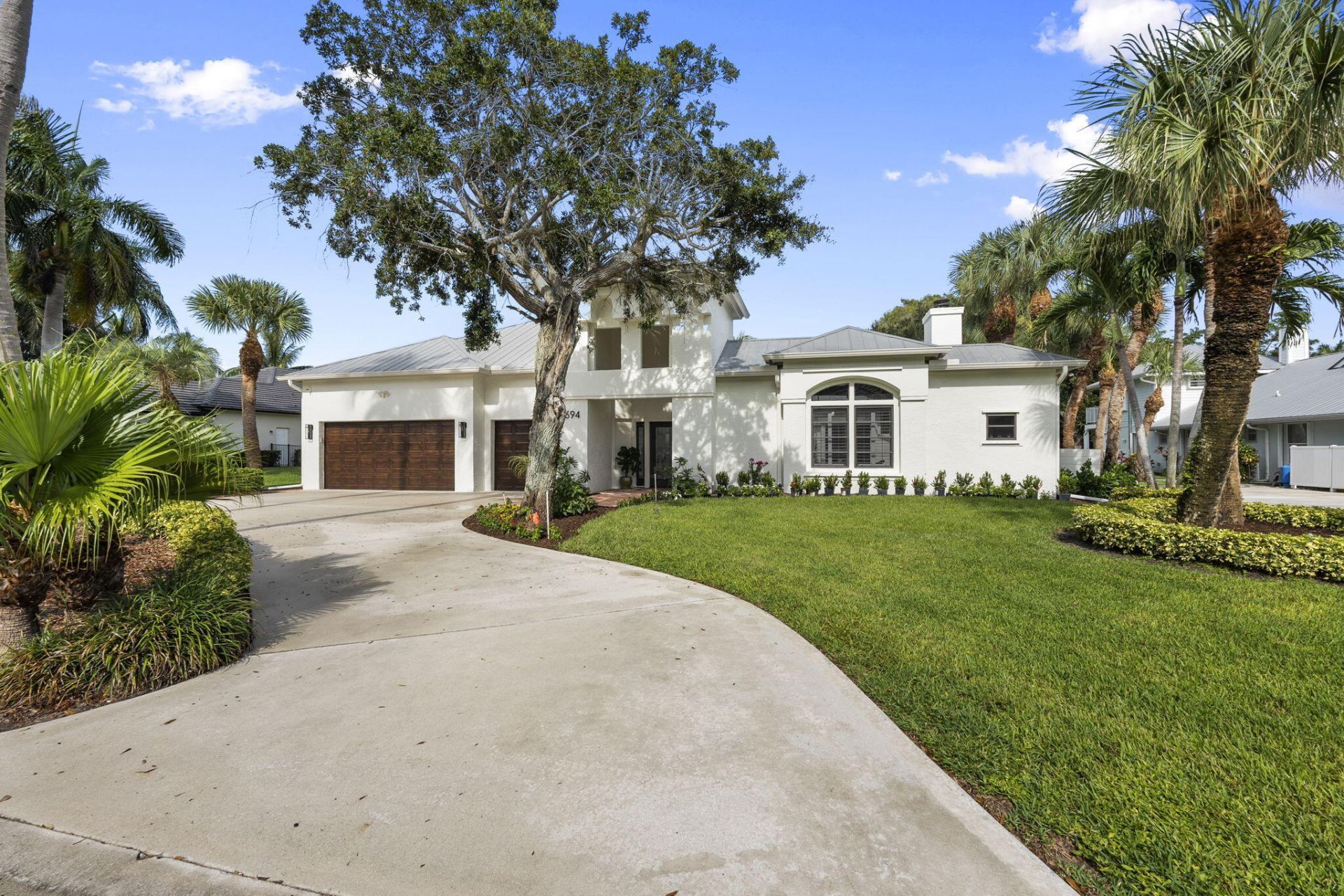 2694 NE Sewalls Landing Way, Jensen Beach, FL 34957 Photo