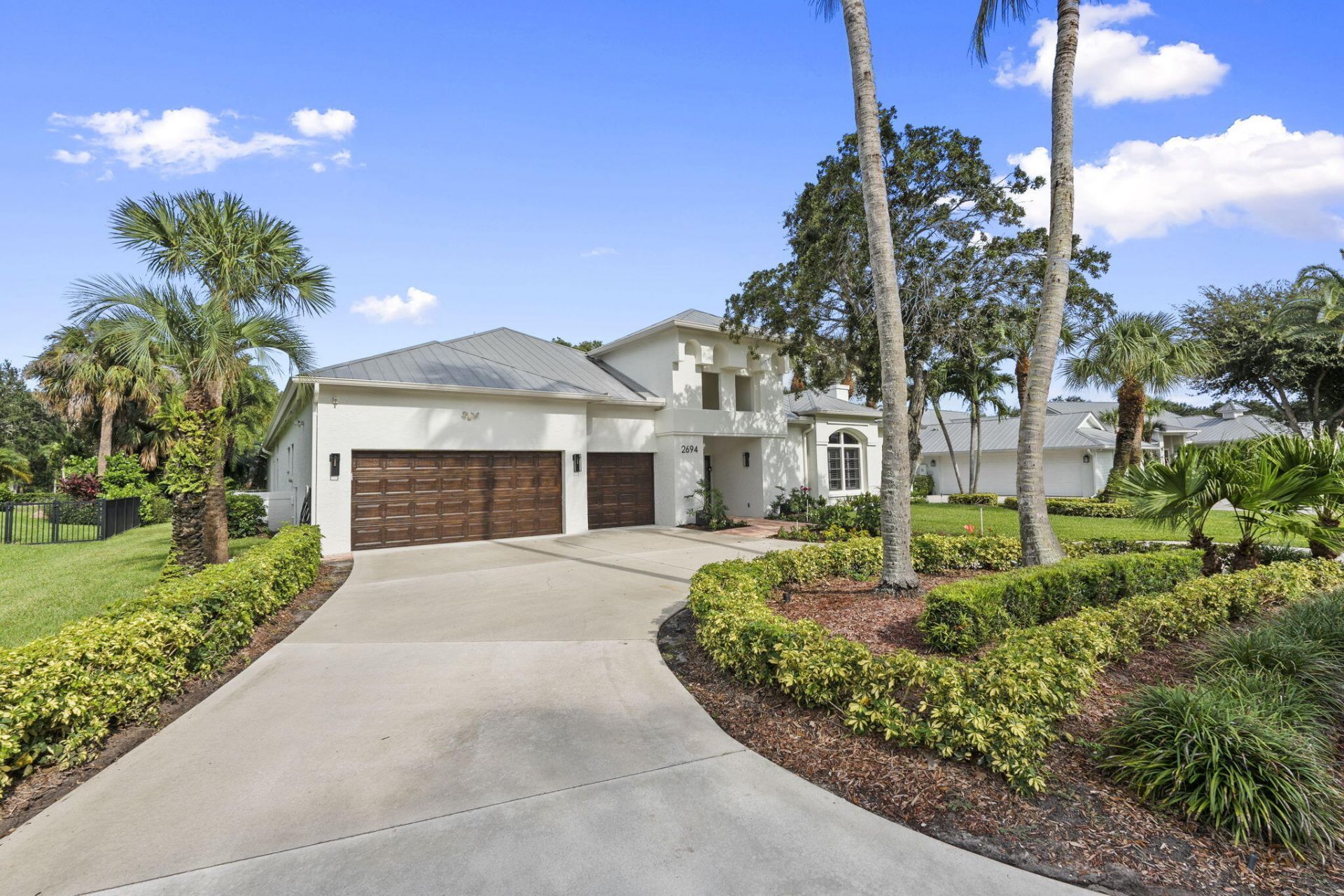 2694 NE Sewalls Landing Way, Jensen Beach, FL 34957 Photo