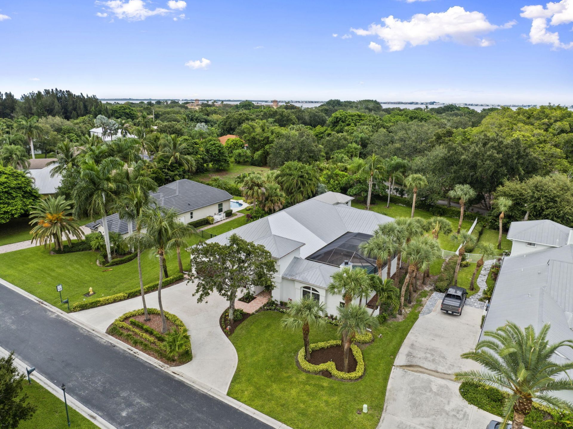 2694 NE Sewalls Landing Way, Jensen Beach, FL 34957 Photo