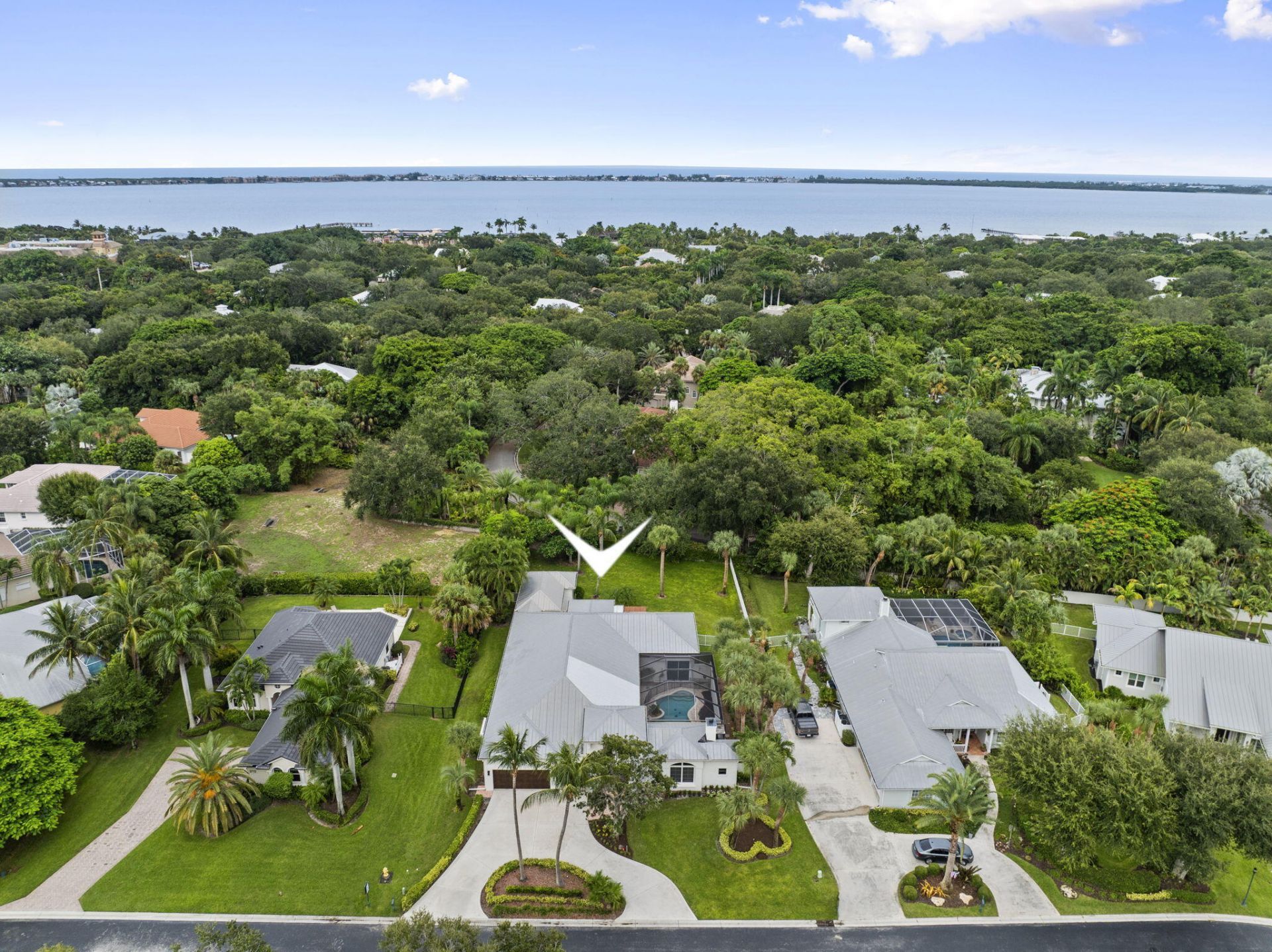 2694 NE Sewalls Landing Way, Jensen Beach, FL 34957 Photo