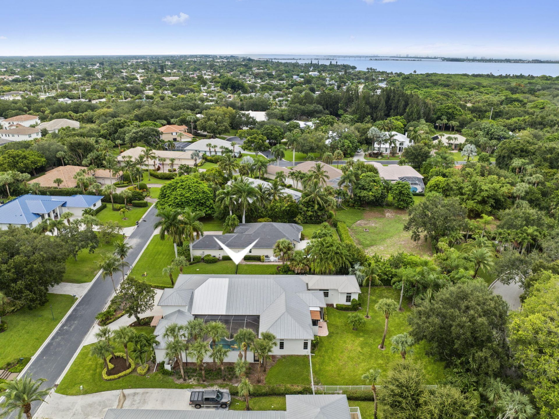 2694 NE Sewalls Landing Way, Jensen Beach, FL 34957 Photo