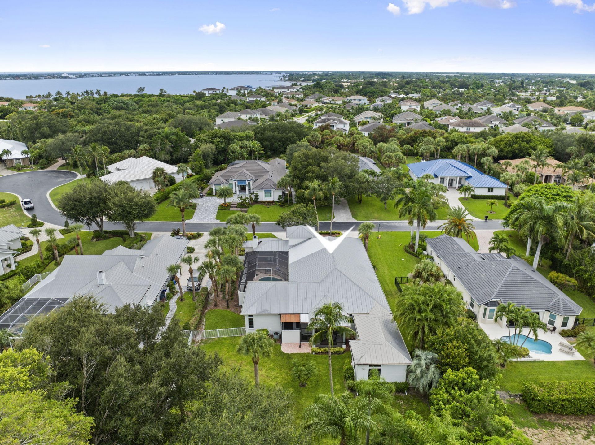 2694 NE Sewalls Landing Way, Jensen Beach, FL 34957 Photo