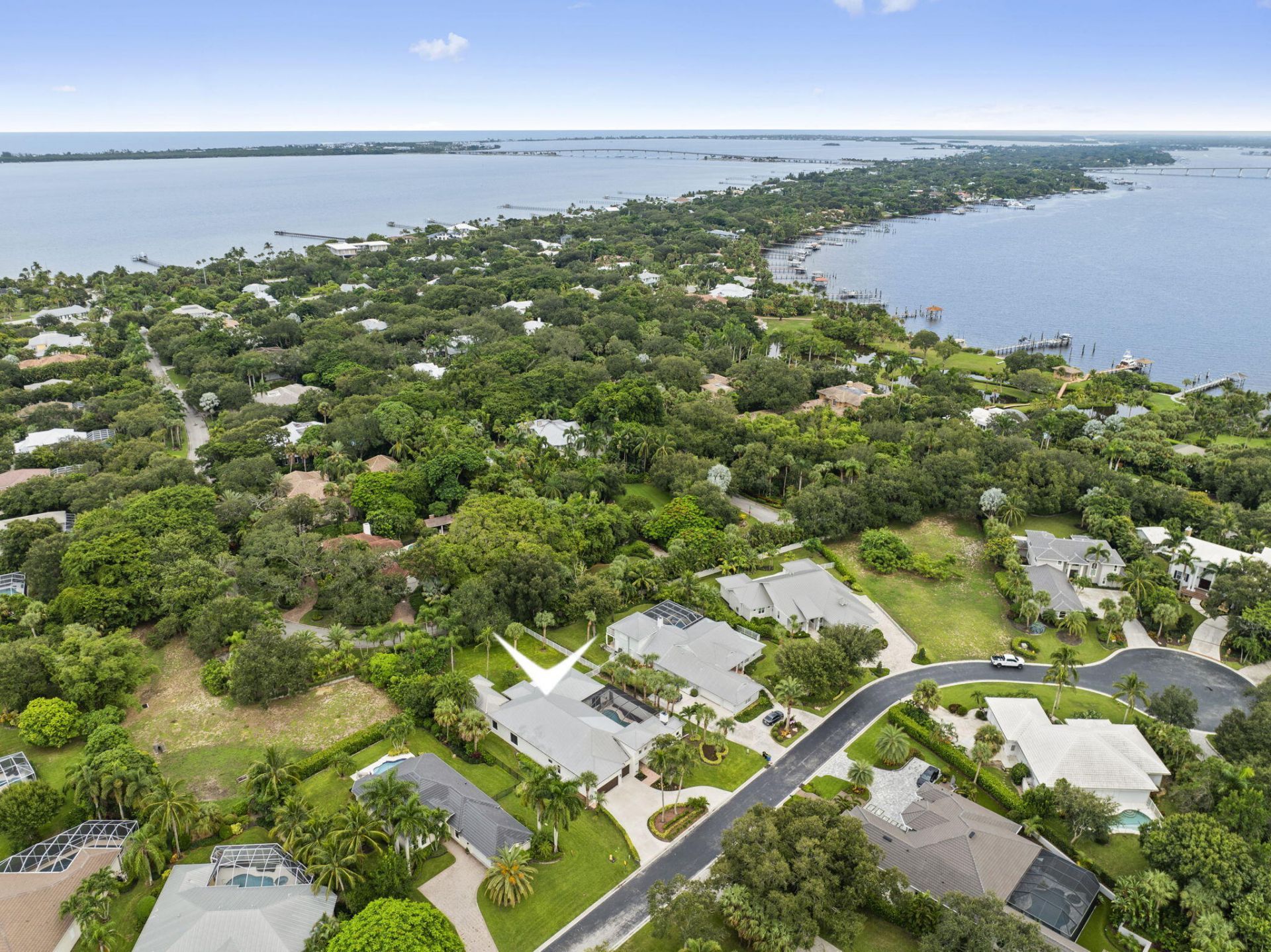 2694 NE Sewalls Landing Way, Jensen Beach, FL 34957 Photo