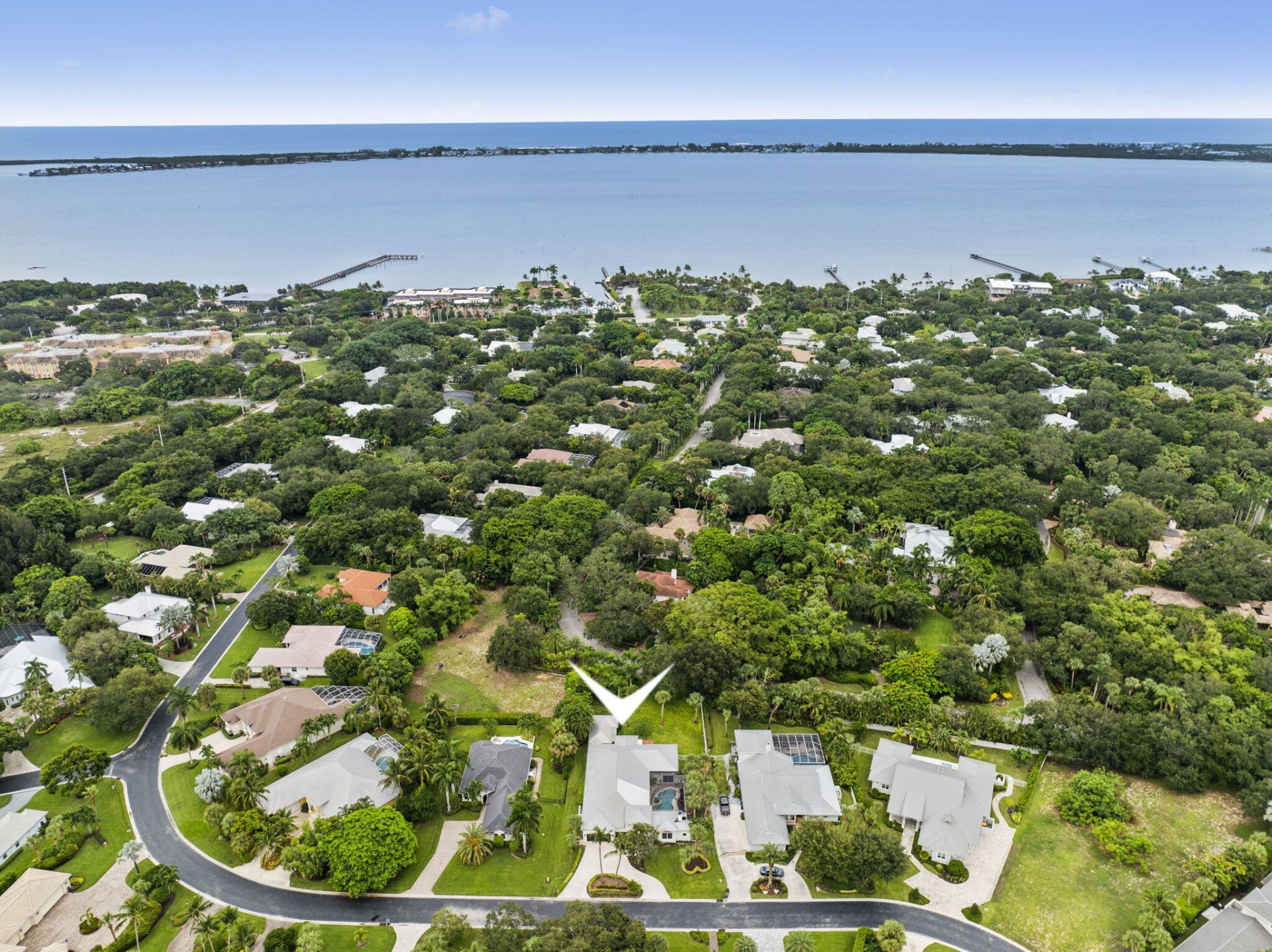 2694 NE Sewalls Landing Way, Jensen Beach, FL 34957 Photo