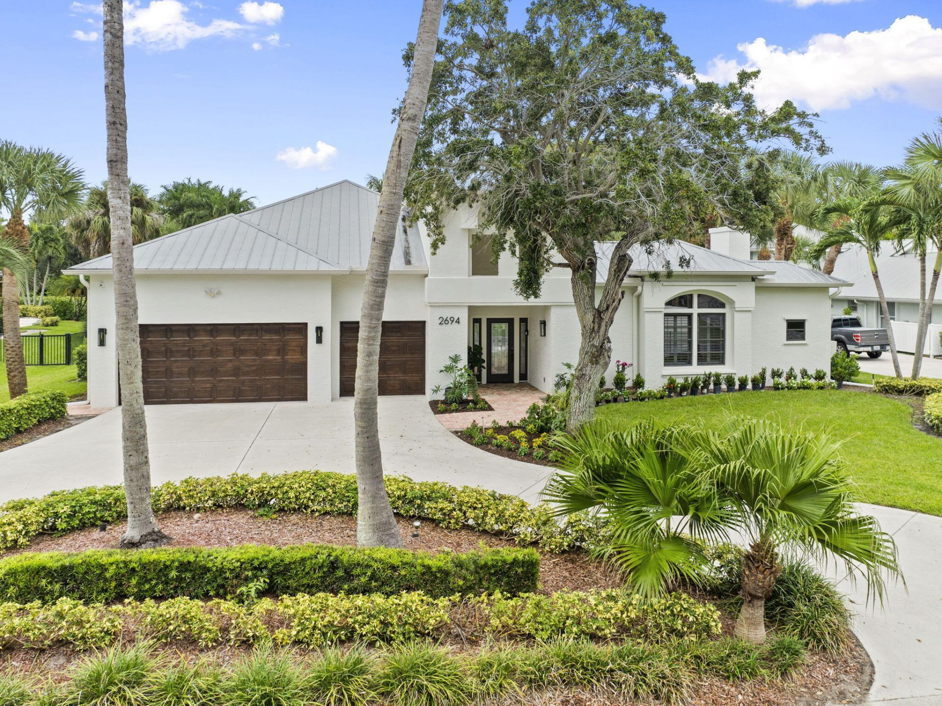 2694 NE Sewalls Landing Way, Jensen Beach, FL 34957 Photo