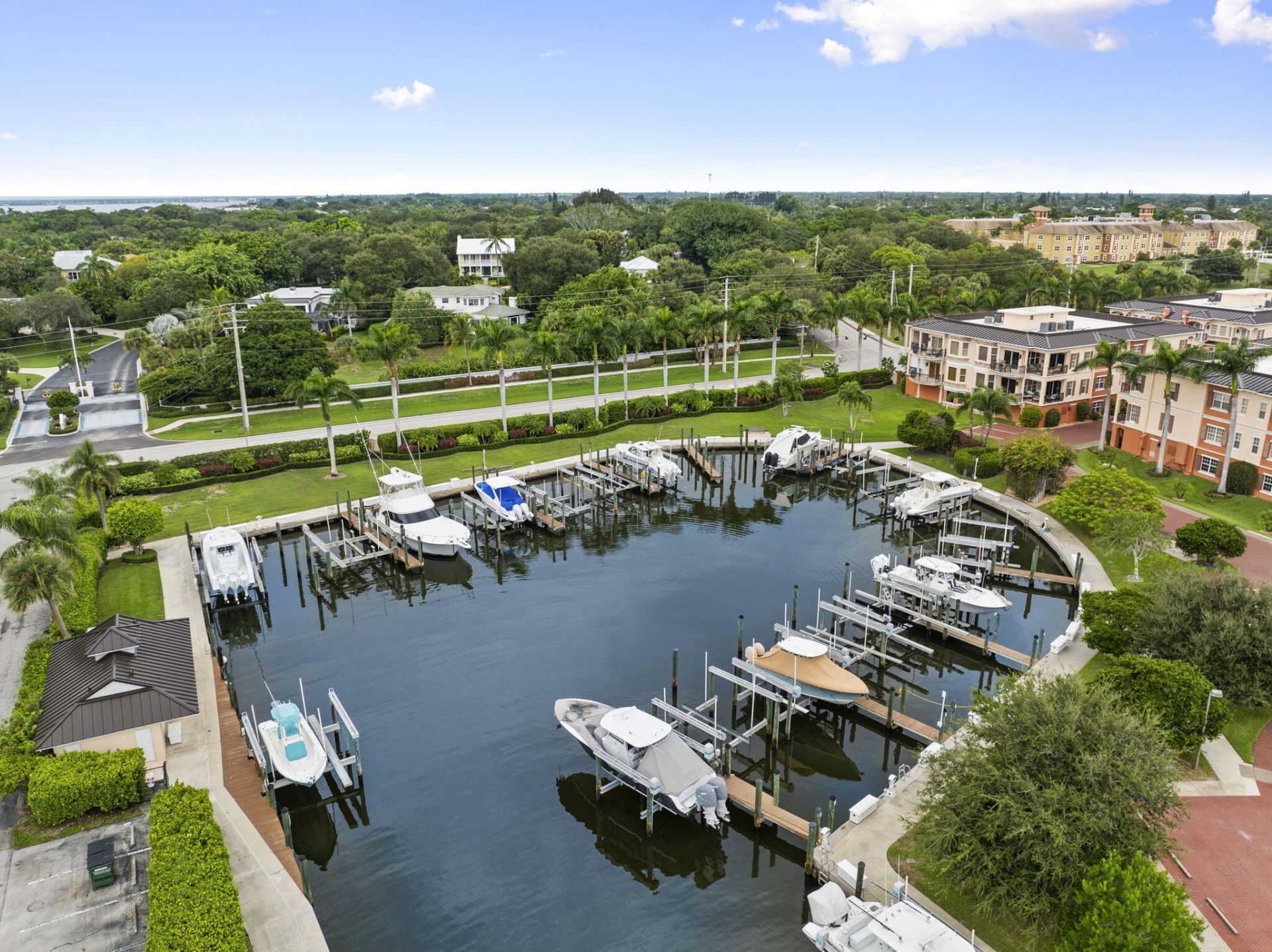 2694 NE Sewalls Landing Way, Jensen Beach, FL 34957 Photo