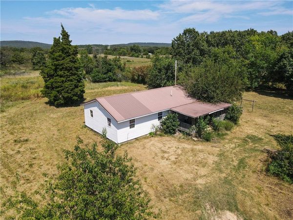 98440 US 59, Sallisaw, OK 74955