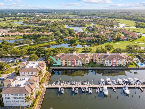 5520 N Harbor Village Drive, Unit 104, Vero Beach, FL 32967