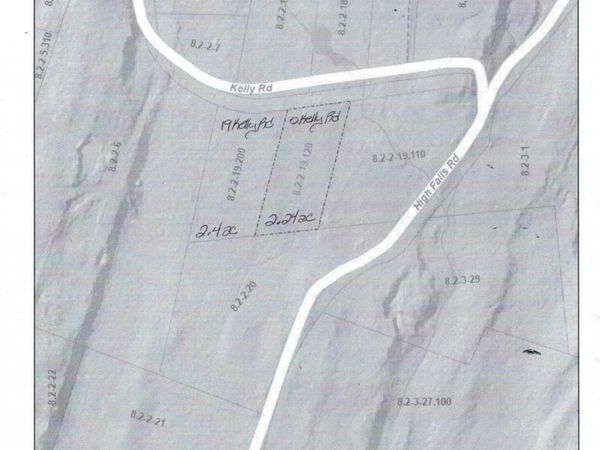 19 Kelly Road, Saugerties, NY 12477