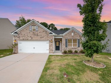 6108 Watsonia Drive, Zebulon, NC 27597