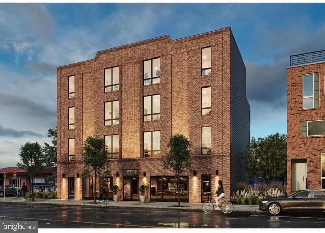 439 45 W BERKS STREET, PHILADELPHIA, PA 19122