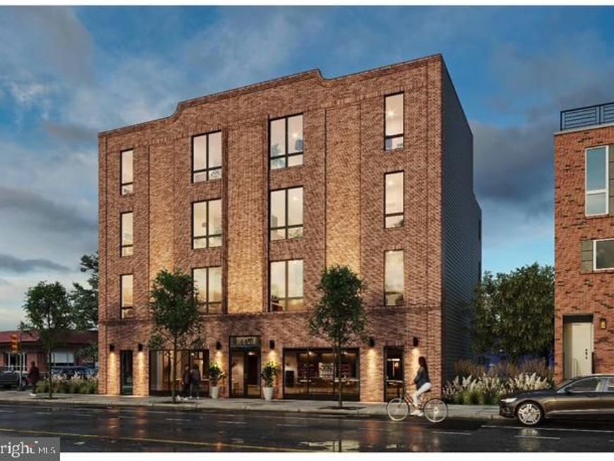 439 45 W Berks Street, Philadelphia, PA 19122 Main Photo