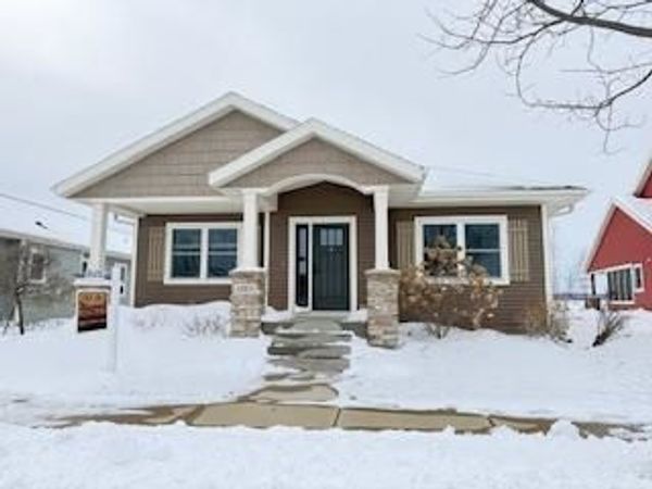 1263 Jacob Drive, Prairie Du Sac, WI 53578