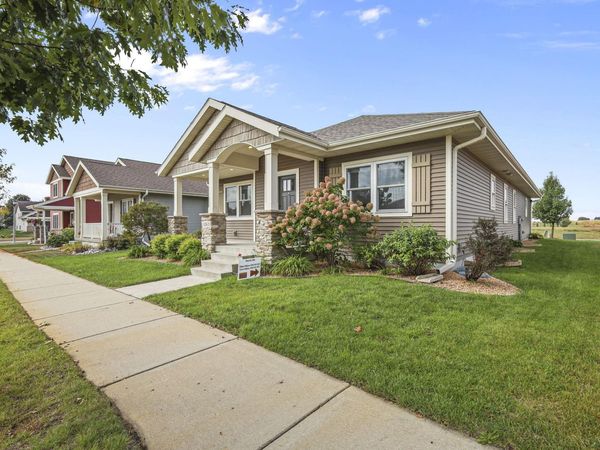 1263 Jacob Drive, Prairie Du Sac, WI 53578