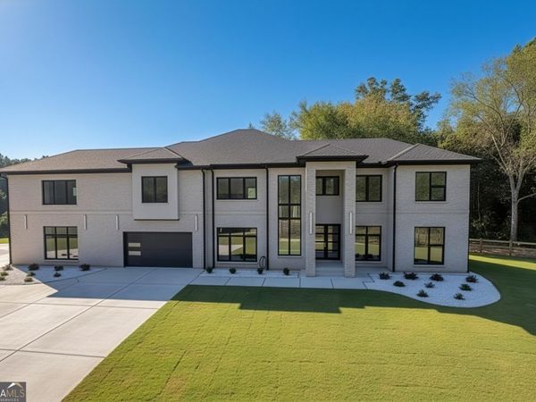 1939 Sunny Hill Road, Lawrenceville, GA 30043