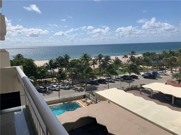133 N Pompano Beach Boulevard, Unit 507, Pompano Beach, FL 33062