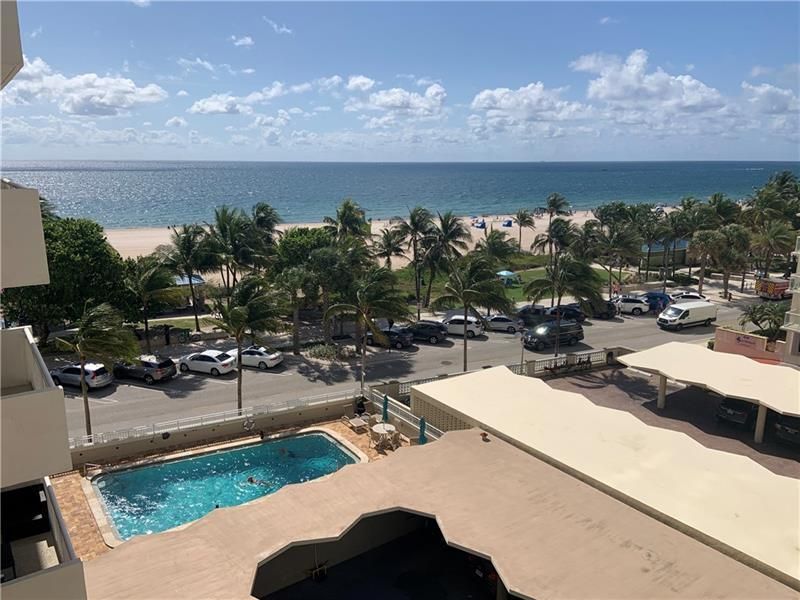 133 N Pompano Beach Boulevard, Unit 507, Pompano Beach, FL 33062 Photo