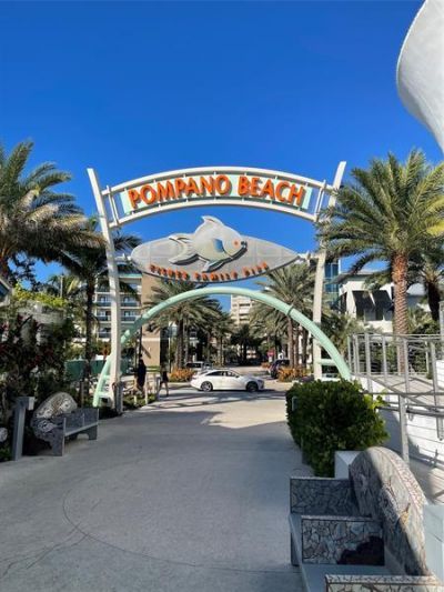 133 N Pompano Beach Boulevard, Unit 507, Pompano Beach, FL 33062 Photo