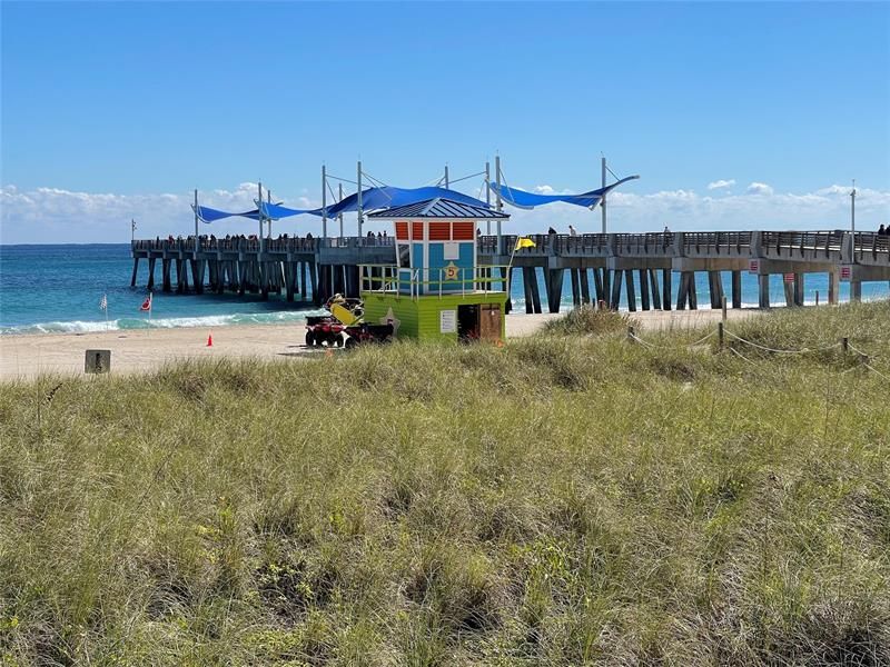 133 N Pompano Beach Boulevard, Unit 507, Pompano Beach, FL 33062 Photo